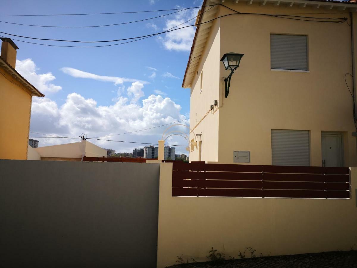 Be My Neighbour Maison d'hôtes Lisboa